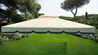 Miglior telo gazebo 4x4