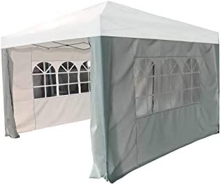 Miglior telo per gazebo 3x4