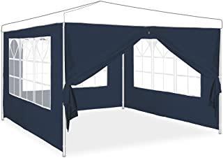 Miglior telo per gazebo 4x3