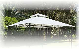 Miglior telo ricambio gazebo 3x3