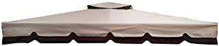 Miglior telo ricambio gazebo 4x3
