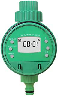 Miglior temporizzatore per irrigazione