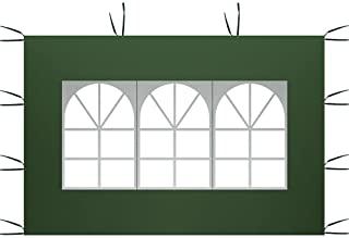 Miglior tende da sole per gazebo