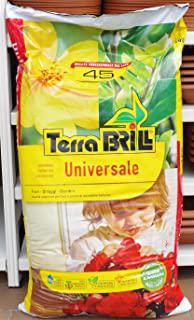 Miglior terriccio 80 lt