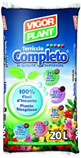 Miglior terriccio autofiorenti