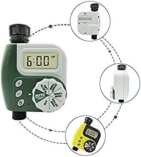 Miglior timer irrigazione