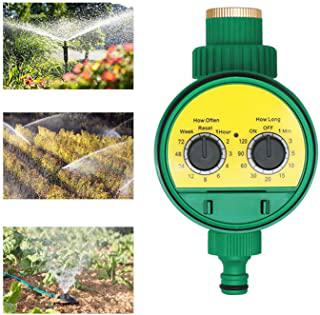 Miglior timer per irrigazione
