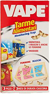 Miglior trappola formiche