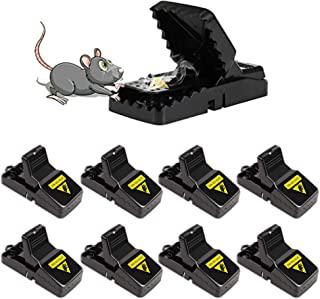 Miglior trappole per topi elettriche