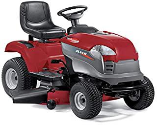 Miglior trattorino tagliaerba husqvarna
