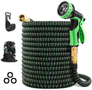 Miglior tubo per irrigazione giardino