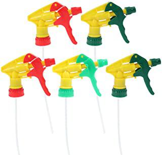 Miglior ugelli nebulizzatori plastica