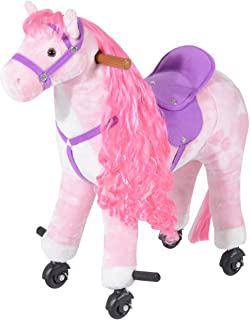 Miglior unicorno a dondolo