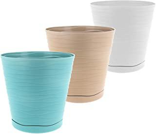 Miglior vasi per giardino