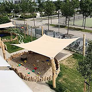 Miglior vela da giardino con pali