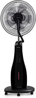 Miglior ventilatore con nebulizzatore