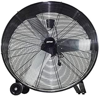 Miglior ventilatore nebulizzatore da esterno