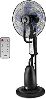 Miglior ventilatore nebulizzatore