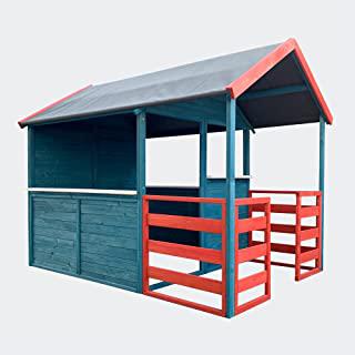 Miglior veranda giardino