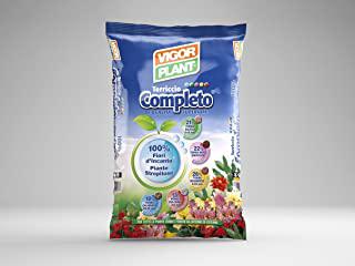 Miglior vigorplant terriccio