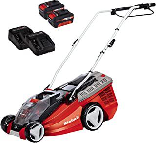 Miglior viking tagliaerba