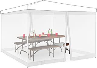 Miglior zanzariere per gazebo