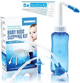 Miglior aspiratore nasale bambini