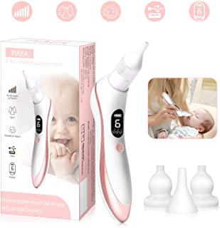 Miglior aspiratore nasale elettrico chicco