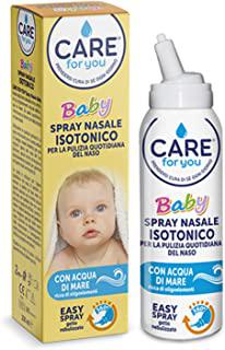 Miglior aspiratore nasale elettrico potente