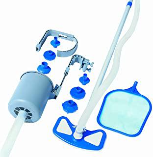 Miglior aspiratore piscina bestway