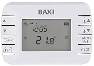Miglior baxi termostato