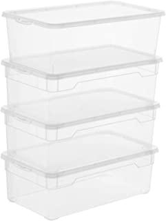 Miglior box plastica con coperchio