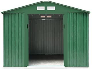 Miglior box porta attrezzi