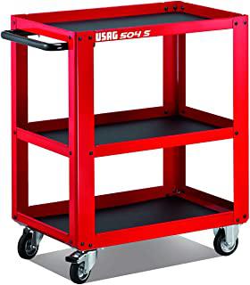 Miglior carrello porta attrezzi completo