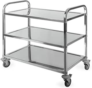 Miglior carrello portavivande