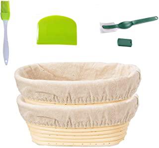 Miglior cestino rattan pane