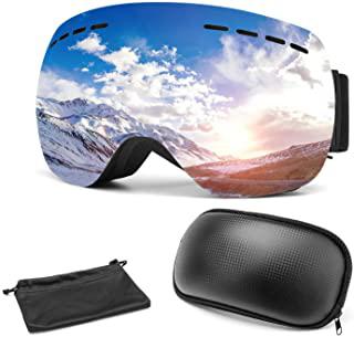 Miglior copri maschera sci