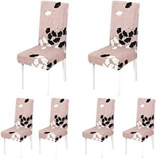 Miglior copri schienale sedia shabby