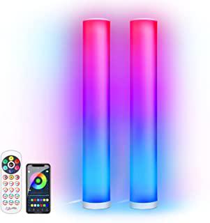 Miglior luce a piantana