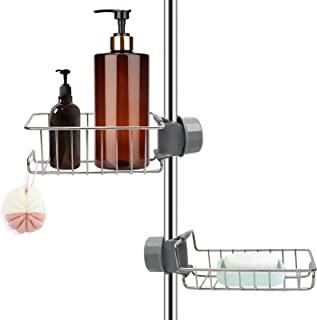 Miglior mensola angolare doccia acciaio inox