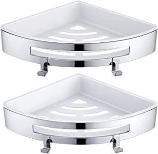Miglior mensola doccia acciaio inox