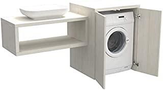 Miglior mensola lavabo legno