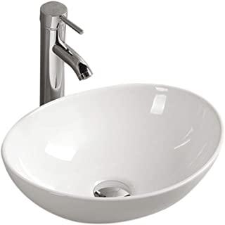 Miglior mensola per lavabo da appoggio