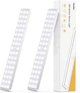Miglior mensole con led