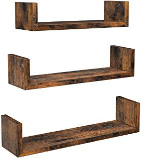 Miglior mensole di legno