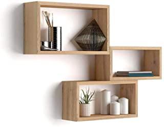 Miglior mensole in legno