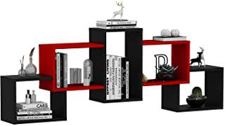 Miglior mensole rosse