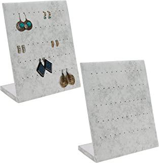 Miglior porta orecchini a libro