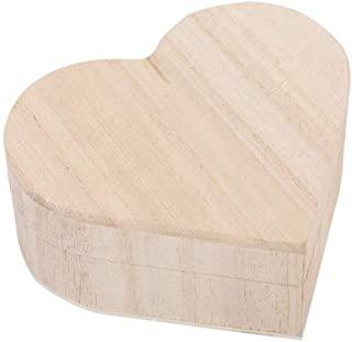 Miglior portagioie legno