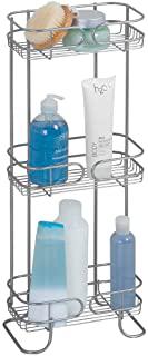 Miglior ripiani per bagno